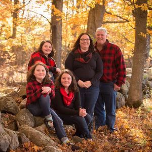 Meet your Posher, Jamie